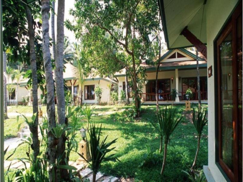 The Bay Samui Beach Resort - Oda