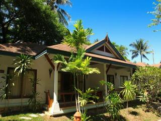 The Bay Samui Beach Resort fotoÄŸrafÄ±