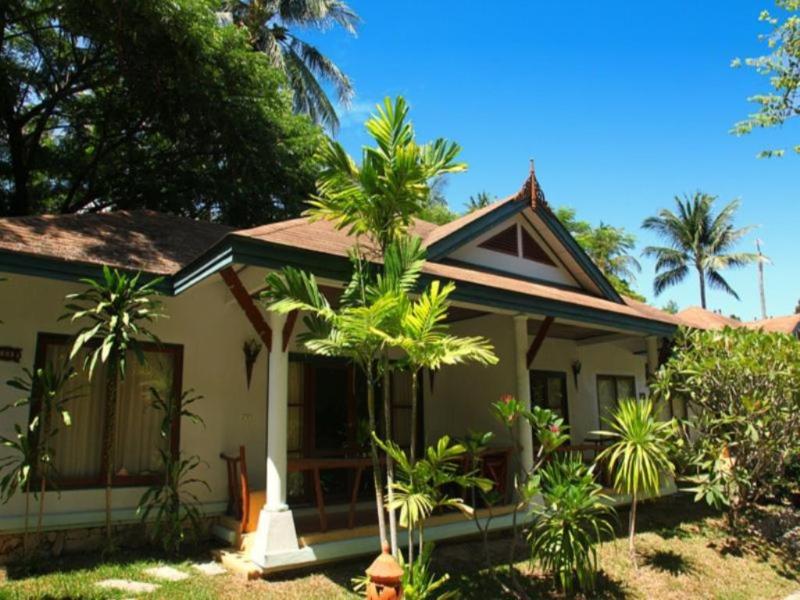 The Bay Samui Beach Resort - Oda
