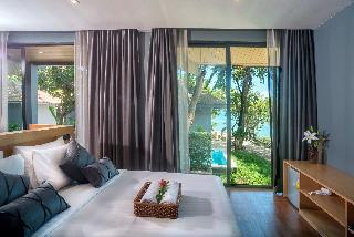 The Bay Samui Beach Resort fotoÄŸrafÄ±