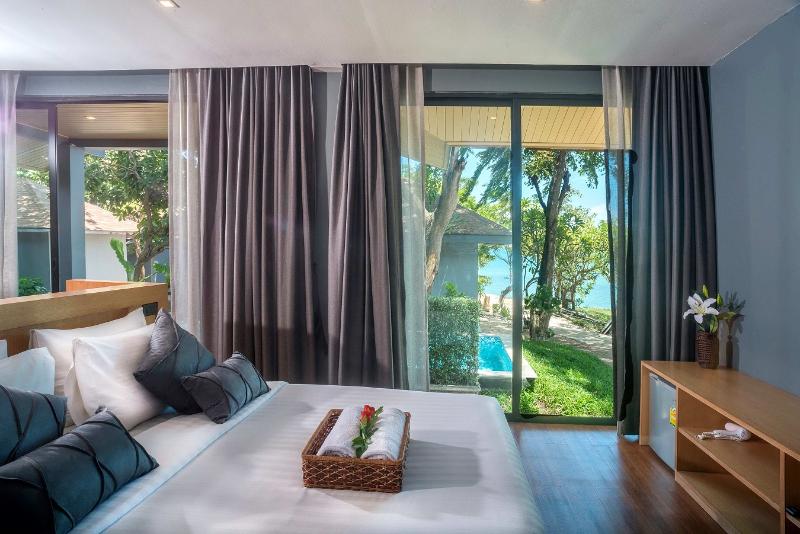 The Bay Samui Beach Resort - Oda