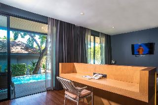 The Bay Samui Beach Resort fotoÄŸrafÄ±