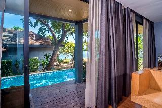 The Bay Samui Beach Resort fotoÄŸrafÄ±