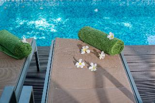The Bay Samui Beach Resort fotoÄŸrafÄ±