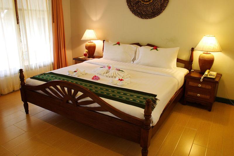 The Bay Samui Beach Resort - Oda