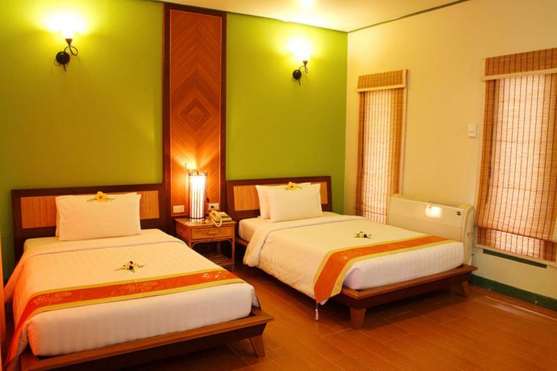 The Bay Samui Beach Resort - Oda