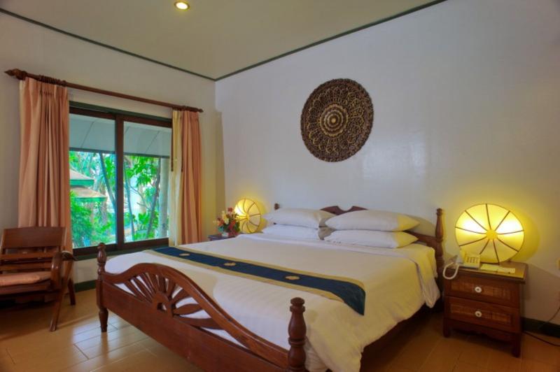 The Bay Samui Beach Resort - Oda