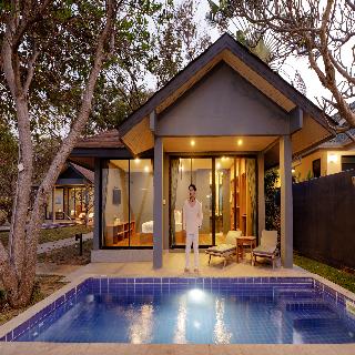 The Bay Samui Beach Resort fotoÄŸrafÄ±