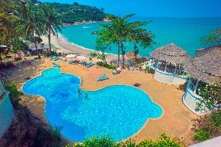The Bay Samui Beach Resort fotoÄŸrafÄ±