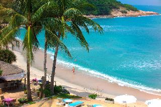 The Bay Samui Beach Resort fotoÄŸrafÄ±