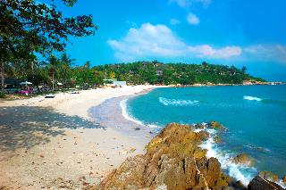 The Bay Samui Beach Resort fotoÄŸrafÄ±