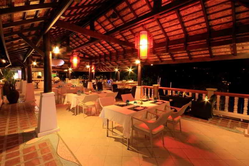 The Bay Samui Beach Resort fotoÄŸrafÄ±