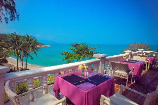 The Bay Samui Beach Resort fotoÄŸrafÄ±