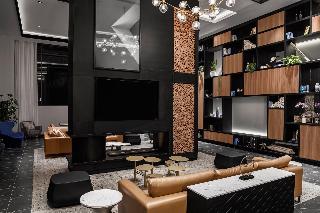 Four Points by Sheraton Flushing fotoÄŸrafÄ±