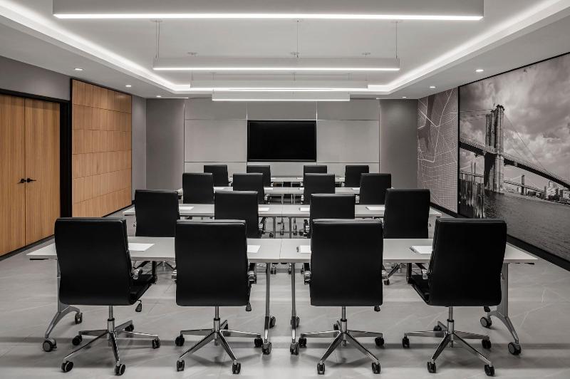Four Points by Sheraton Flushing - Toplantı