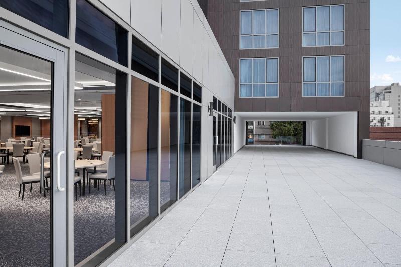 Four Points by Sheraton Flushing - Toplantı
