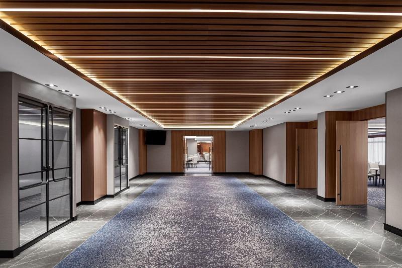 Four Points by Sheraton Flushing - Toplantı