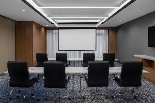 Four Points by Sheraton Flushing fotoÄŸrafÄ±