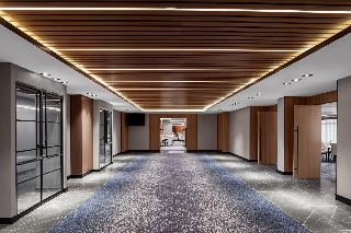 Four Points by Sheraton Flushing fotoÄŸrafÄ±