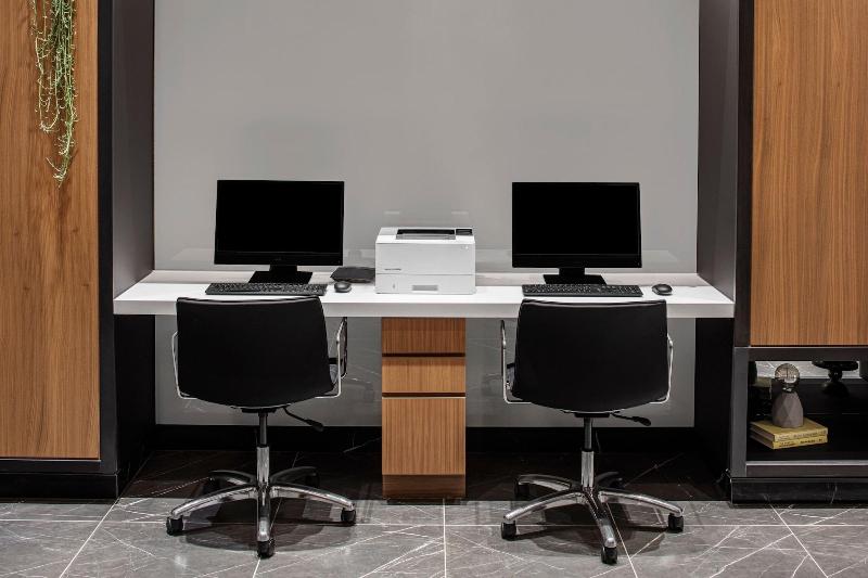 Four Points by Sheraton Flushing - Toplantı