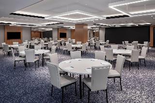 Four Points by Sheraton Flushing fotoÄŸrafÄ±