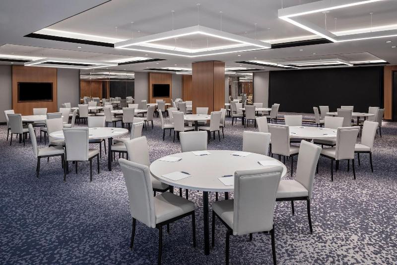 Four Points by Sheraton Flushing - Toplantı