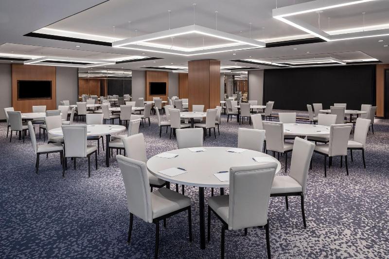 Four Points by Sheraton Flushing - Toplantı
