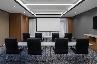 Four Points by Sheraton Flushing fotoÄŸrafÄ±