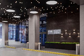 Four Points by Sheraton Flushing fotoÄŸrafÄ±