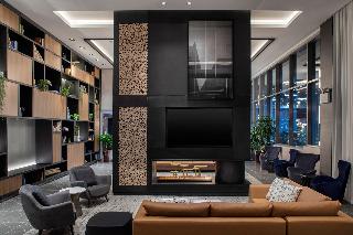 Four Points by Sheraton Flushing fotoÄŸrafÄ±