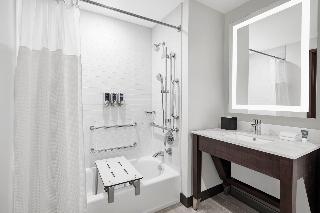 Four Points by Sheraton Flushing fotoÄŸrafÄ±