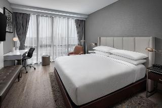 Four Points by Sheraton Flushing fotoÄŸrafÄ±
