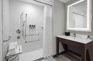 Four Points by Sheraton Flushing fotoÄŸrafÄ±