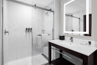 Four Points by Sheraton Flushing fotoÄŸrafÄ±