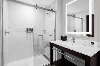 Four Points by Sheraton Flushing fotoÄŸrafÄ±