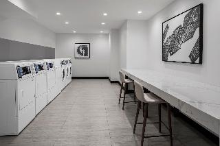 Four Points by Sheraton Flushing fotoÄŸrafÄ±