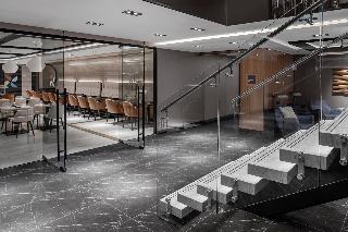 Four Points by Sheraton Flushing fotoÄŸrafÄ±