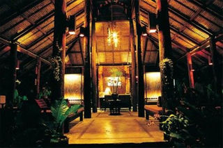 Baan Krating Pai Resort fotoÄŸrafÄ±