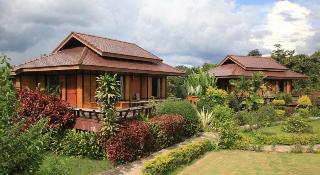 Baan Krating Pai Resort otel fotoğrafı