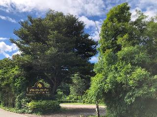 Baan Krating Pai Resort fotoÄŸrafÄ±