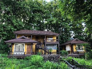 Baan Krating Pai Resort fotoÄŸrafÄ±