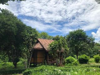 Baan Krating Pai Resort fotoÄŸrafÄ±