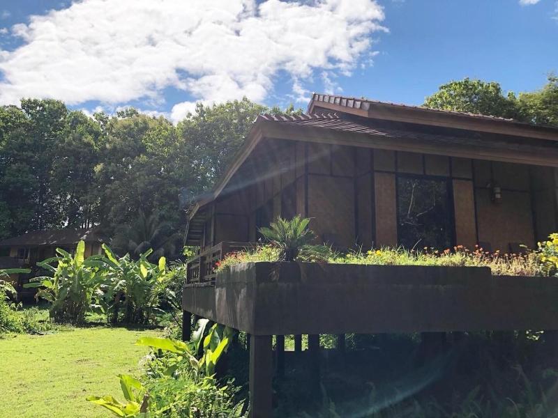 Baan Krating Pai Resort - Genel