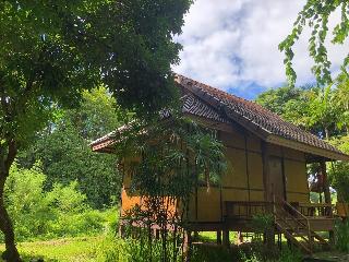 Baan Krating Pai Resort fotoÄŸrafÄ±