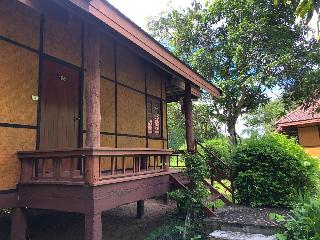 Baan Krating Pai Resort fotoÄŸrafÄ±