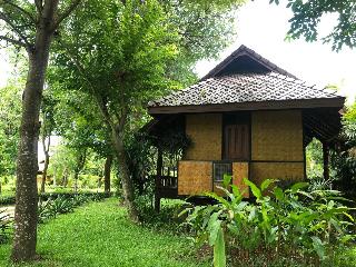 Baan Krating Pai Resort fotoÄŸrafÄ±