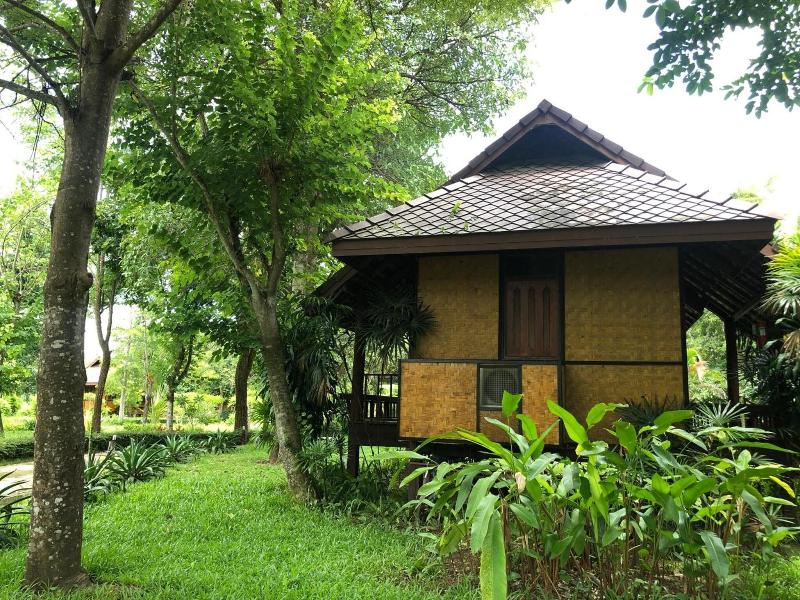 Baan Krating Pai Resort - Genel