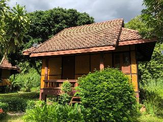 Baan Krating Pai Resort fotoÄŸrafÄ±