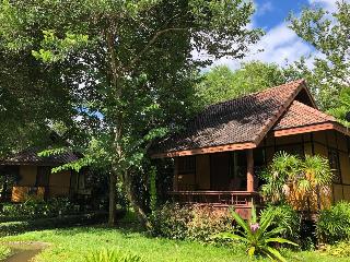 Baan Krating Pai Resort fotoÄŸrafÄ±