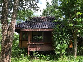 Baan Krating Pai Resort fotoÄŸrafÄ±